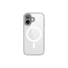 Nevox Back Cover StyleShell Shockflex MagSafe iPhone 17 (2530) - FRI-GX47-000QDG