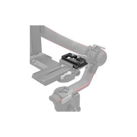 Smallrig Arca-Typ-Schnellwechselplatte für DJI RS3/Pro/RS4/RS4Pro - FRI-GX47-005MK9