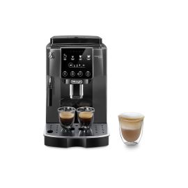 De'Longhi Kaffeevollautomat Magnifica Start ECAM220.22.GB Schwarz - FRI-GX47-001JPX