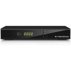 CE 742 HD Combo DVB-S2/T2/C H.265/HEVC Kartenleser CI-Slot - FRI-GX47-0078TR