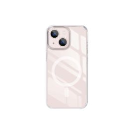 Nevox Back Cover StyleShell SHOCKFlex iPhone 16 Transparent (2386) - FRI-GX47-002J9C