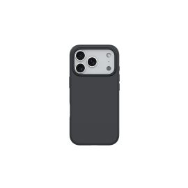 Nevox Coque arrière StyleShell Shock iPhone 17 Pro Black