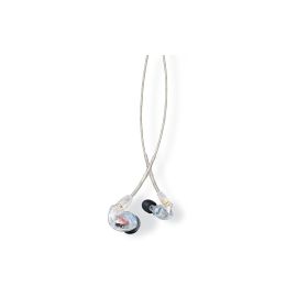 Shure In-Ear-Kopfhörer SE425 – Clear - FRI-GX47-003ABV