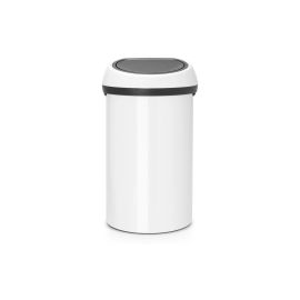 Brabantia Toucheimer Bin 60 l, Weiss - FRI-GX47-0021KA