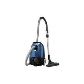 Trisa Bodenstaubsauger Professional Clean T3420 Schwarz/Dunkelblau - FRI-GX47-0034W9
