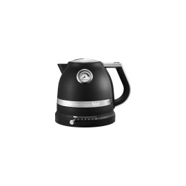 KitchenAid Wasserkocher Artisan 1.5 l, Schwarz (145485.0901) - FRI-GX47-004QGQ