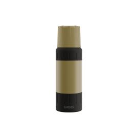 Sigg Thermosflasche Alpine Star 0.5 l Caramel Sand - FRI-GX47-004HDH
