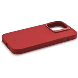 Cellular Line Back Cover Sensation+ iPhone 15 Red - FRI-GX47-005H3Y