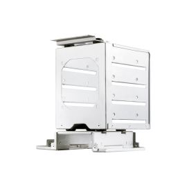 SilverStone 3.5-Zoll-Laufwerkkäfig - FRI-GX47-006C5S
