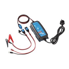 Victron Batterieladegerät Blue Smart IP65 12V 7A - FRI-GX47-003KYF