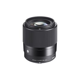 Sigma Festbrennweite 30mm F/1.4 DC DN – Nikon Z - FRI-GX47-005QDT