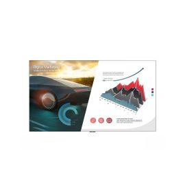 LG LED Wall LAEC015-GN2 136 " - FRI-GX47-005XQW