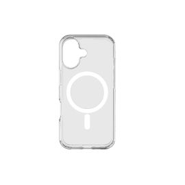 Cellular Line Back Cover Gloss Mag Case Clear iPhone 17 - FRI-GX47-0058M4