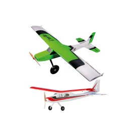 robbe Turbo Charter Holzbausatz Classic - FRI-GX47-0070XM