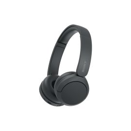 Sony Wireless On-Ear-Kopfhörer WH-CH520 Schwarz - FRI-GX47-004VC1