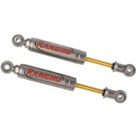RC4WD Rancho RS9000 XL 100 mm V2 Absorbeurs de chocs