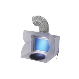 OEM Spritzkabine Shesto Booth - FRI-GX47-000AJ5
