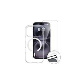 4smarts 3in1 Premium Starter Set für Apple iPhone 18/17 Pro - FRI-GX47-007Q3H