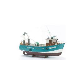 Billing Boats Bausatz Boulogne Etaples 1:20 - FRI-GX47-006HXN