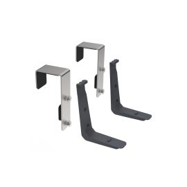 Gusta Garden Balkonkistenträger HARRY HERBS 40 mm, - FRI-GX47-0001JJ