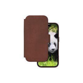 dbramante1928 Book Cover Lynge MS iPhone 17 Beige - FRI-GX47-000YJ9