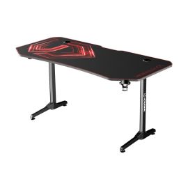 Ultradesk Gaming Tisch Frag XXL Rot - FRI-GX47-005C1G