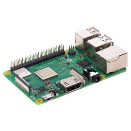 Raspberry Pi Entwicklerboard Raspberry Pi 3 Model B+ 1 GB - FRI-GX47-000SEM