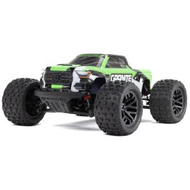 Arrma Monster Truck Granite Grom Mega 380 Grün, RTR, 1:18 - FRI-GX47-00635Z