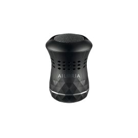 Ailoria Hornhautentferner Lustre Schwarz - FRI-GX47-002B1V