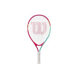 Wilson Tennisracket Intrigue Junior 21 (W) Besaitet - FRI-GX47-006GDP