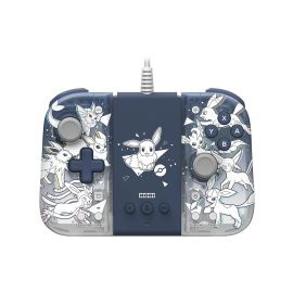 Hori Split Pad Compact-Zubehörset – Eevee [NSW] - FRI-GX47-007KVQ