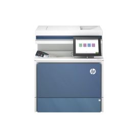 HP Multifunktionsdrucker Color LaserJet Enterprise 5800dn - FRI-GX47-000NQZ