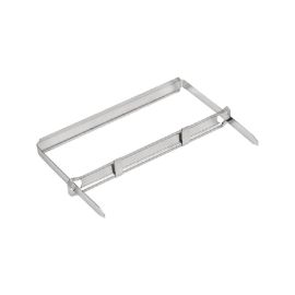 Biella Heftverschluss 5.5 cm, 50 Stück - FRI-GX47-00540D