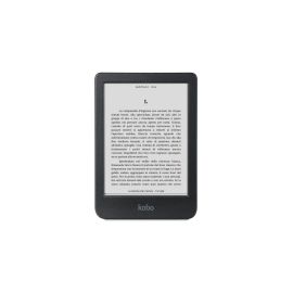Kobo eReader Clara Black - FRI-GX47-005WQ9
