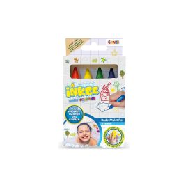 Craze Inkee Bade-Malstifte 1 Stück - FRI-GX47-001GTT