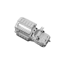 RC4WD Getriebe CVT-Vario Tamiya 1:14 LKW - FRI-GX47-005355