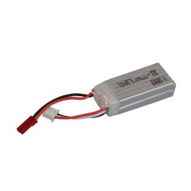 Amewi RC-Akku LiPo 700 mAh 7.4 V 20C AFX180 - FRI-GX47-0058NF