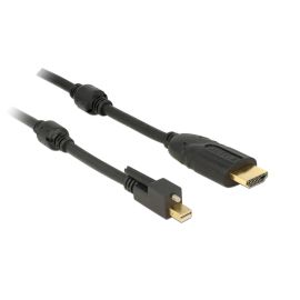 Delock Kabel Mini-DisplayPort - HDMI, 5 m