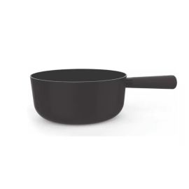 Stöckli Caquelon Emotion BL Schwarz - FRI-GX47-007VBM