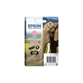 Epson Tinte T24364012 Light Magenta - FRI-GX47-0047M6
