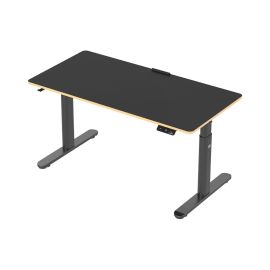 Ultradesk Gaming Tisch Pulsar Schwarz - FRI-GX47-003ET4