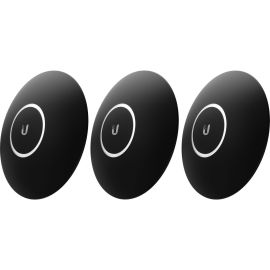 Ubiquiti Abdeckung NHD-COVER-BLACK-3 Abdeckung - FRI-GX47-000TMV