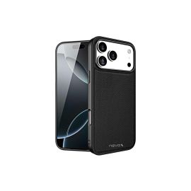 Nevox Back Cover StyleShell Nylo iPhone 17 Pro - FRI-GX47-000399