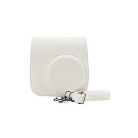 Fujifilm Kameratasche Instax Mini 8 Weiss - FRI-GX47-001R3T