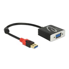 Delock Adapter USB 3.0 - VGA - FRI-GX47-002XFZ