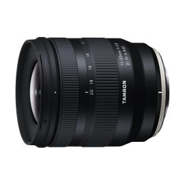 Tamron Zoomobjektiv AF 11-20mm F/2.8 Di III-A RXD Fujifilm X-Mount - FRI-GX47-0055HA