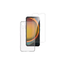 4smarts Back Cover 360° Protection Set Galaxy XCover 7 - FRI-GX47-001KXY