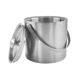 Vinart Eiswürfelform Silber - FRI-GX47-004J80