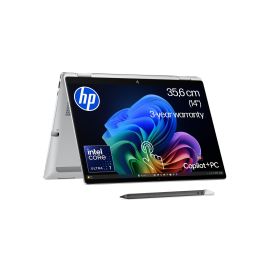 HP EliteBook X Flip G2i 14 Next Gen AI PC DE4Q8ET - FRI-GX47-0053AQ