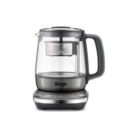 Sage Wasserkocher Tea Maker Compact 1 l, Grau - FRI-GX47-006NNB